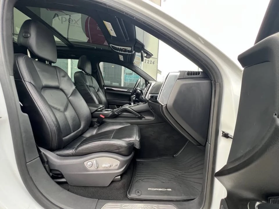 2015 Porsche 958 Cayenne - Image 18 of 20