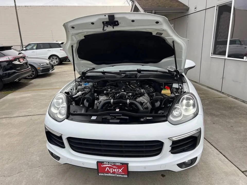 2015 Porsche 958 Cayenne - Image 19 of 20