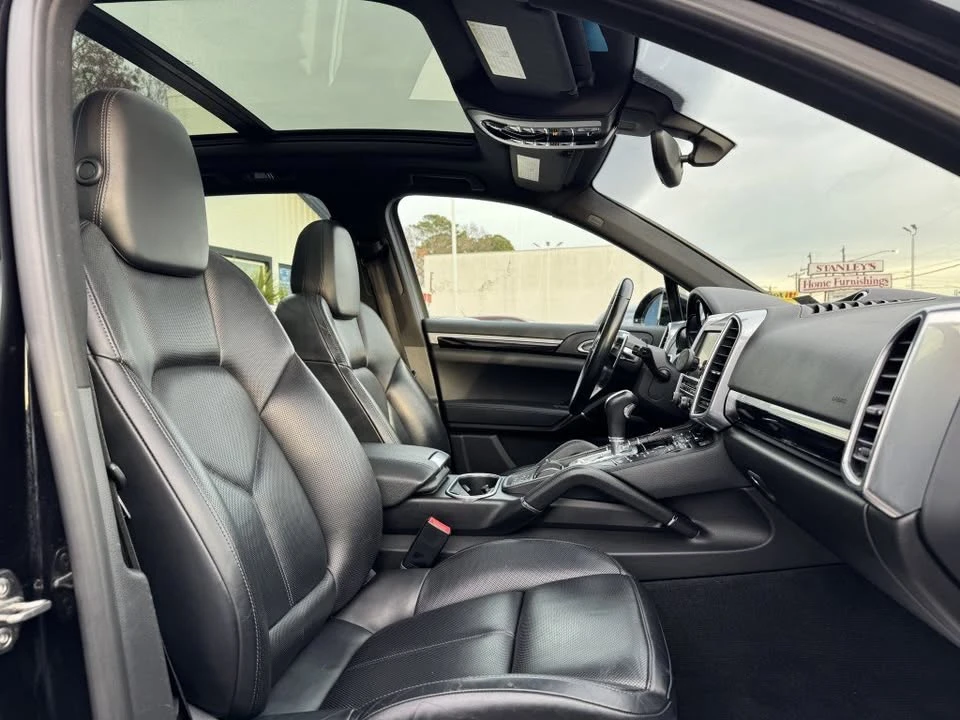 2015 Porsche 958 Cayenne - Image 15 of 15