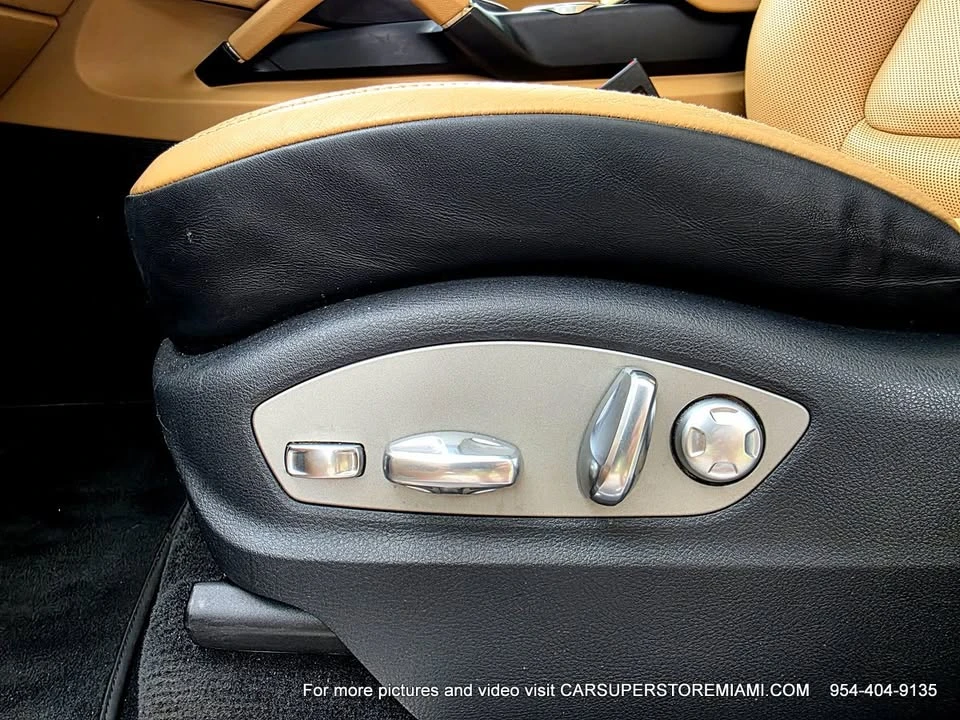 2015 Porsche 958 Cayenne - Image 14 of 20