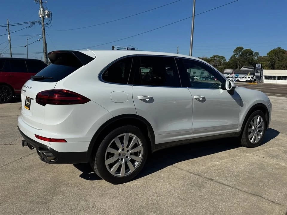 2015 Porsche 958 Cayenne - Image 5 of 13