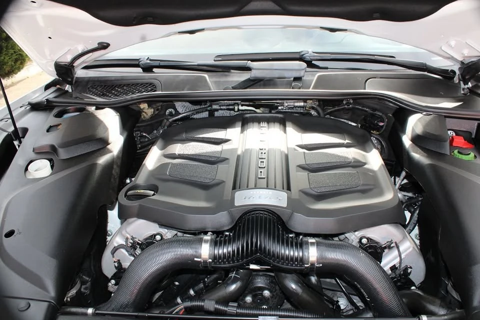2015 Porsche 958 Cayenne S - Image 5 of 20
