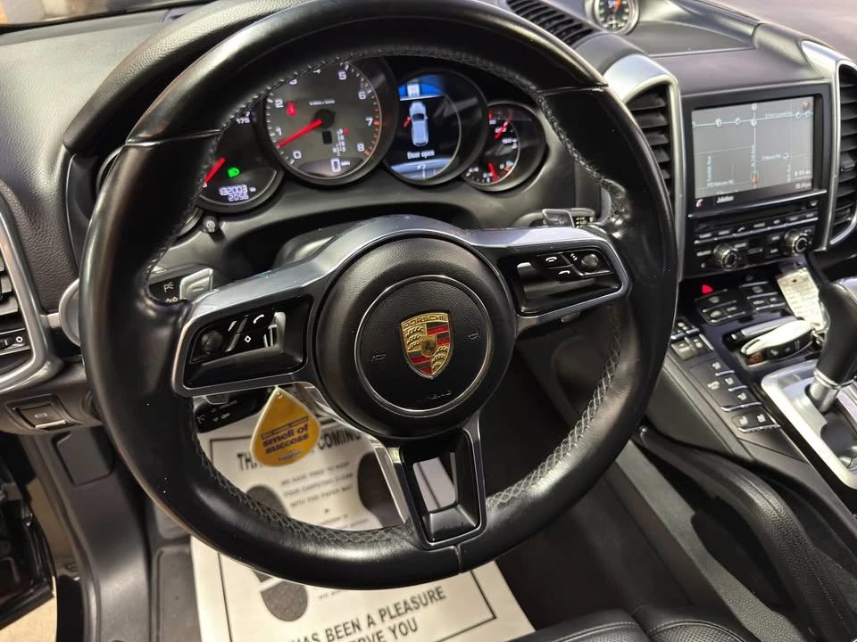 2015 Porsche 958 Cayenne S - Image 17 of 18