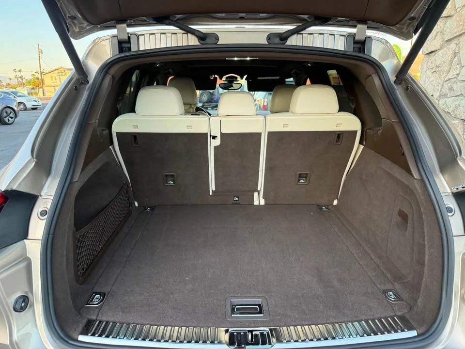 2015 Porsche 958 Cayenne - Image 8 of 15