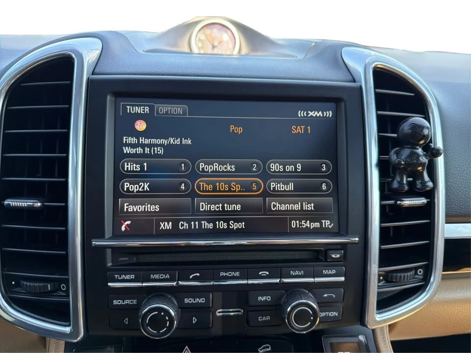 2015 Porsche 958 Cayenne S - Image 13 of 20