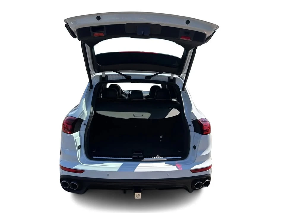 2015 Porsche 958 Cayenne S - Image 12 of 20
