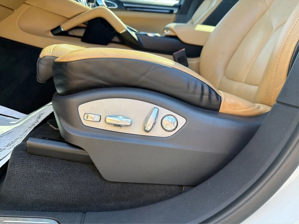 2015 Porsche 958 Cayenne S - Image 20 of 20
