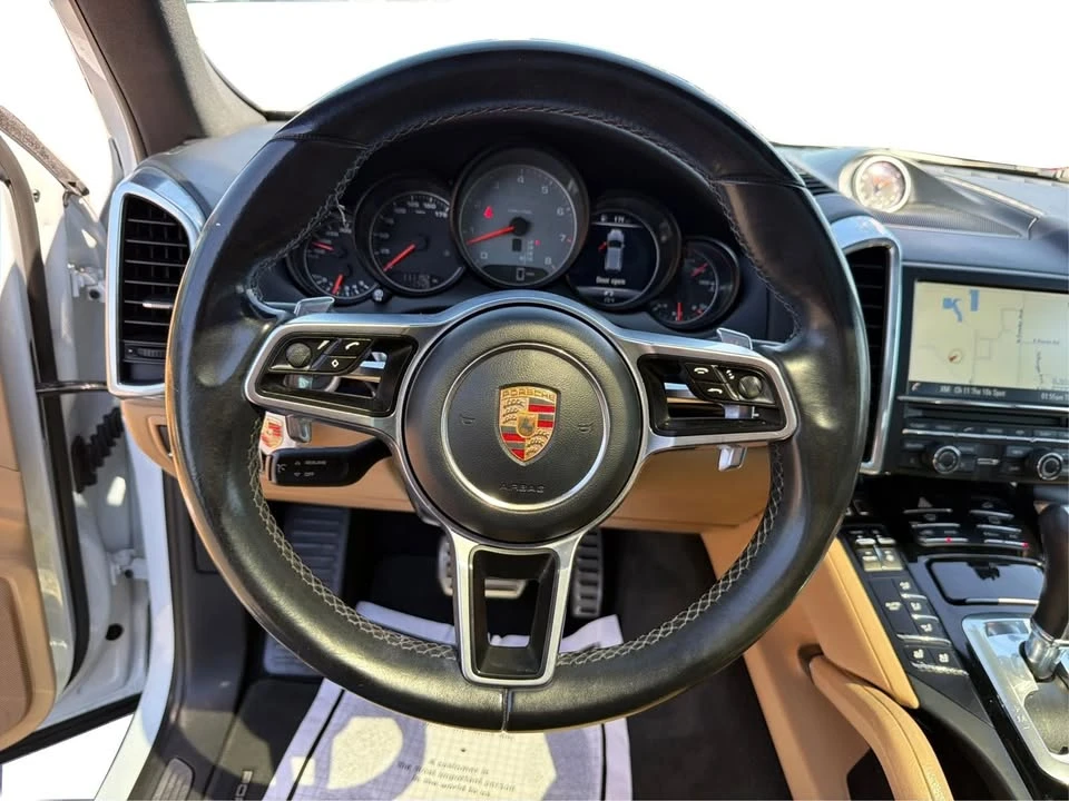 2015 Porsche 958 Cayenne S - Image 18 of 20