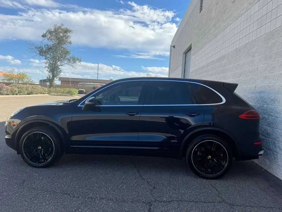 2015 Porsche 958 Cayenne - Image 5 of 20