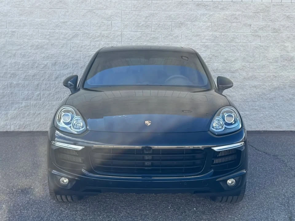 2015 Porsche 958 Cayenne - Image 2 of 20