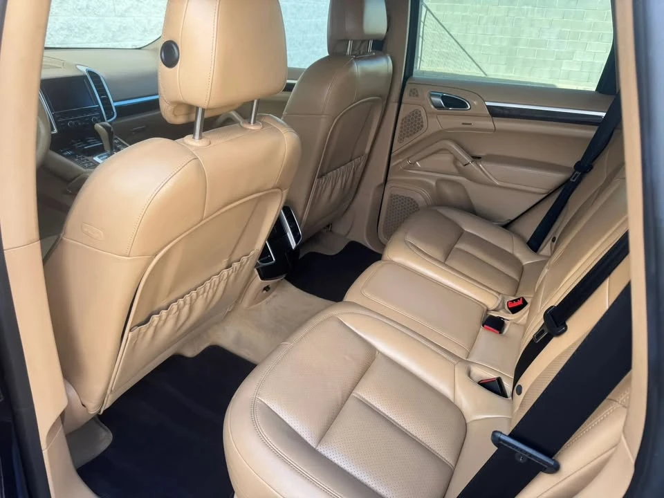 2015 Porsche 958 Cayenne - Image 20 of 20