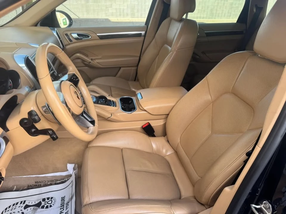 2015 Porsche 958 Cayenne - Image 12 of 20