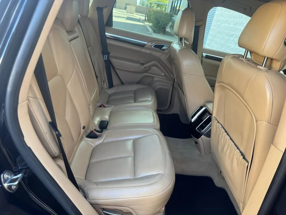 2015 Porsche 958 Cayenne - Image 18 of 20