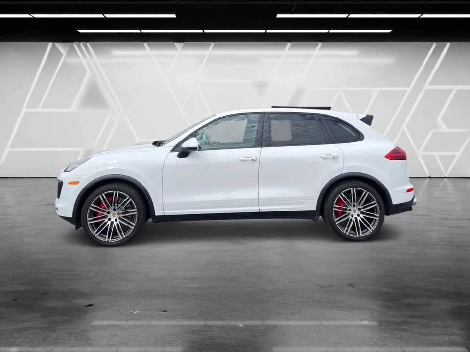 2015 Porsche 958 Cayenne - Image 5 of 9