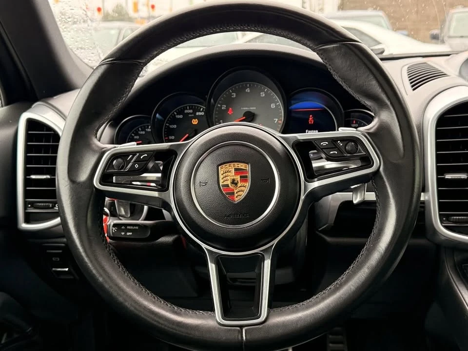 2015 Porsche 958 Cayenne - Image 17 of 19