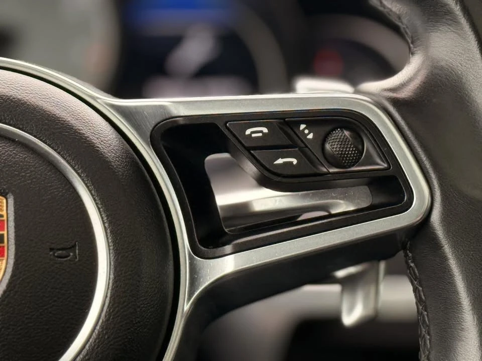 2015 Porsche 958 Cayenne - Image 18 of 19