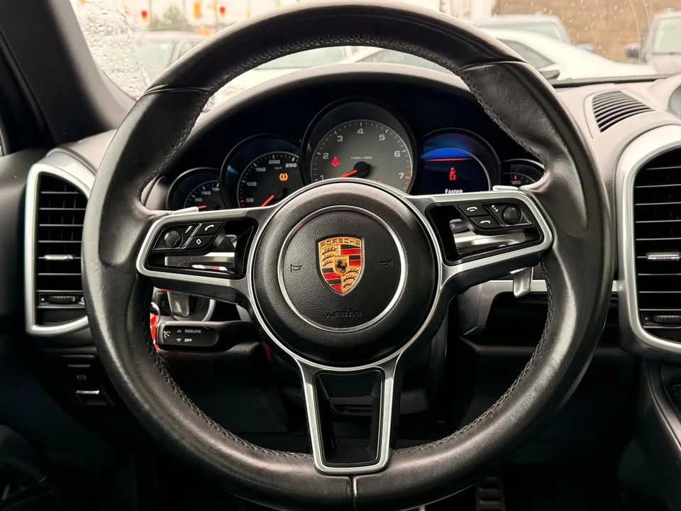 2015 Porsche 958 Cayenne S - Image 17 of 20