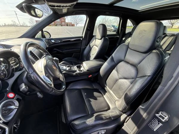 2015 Porsche 958 Cayenne - Image 7 of 8