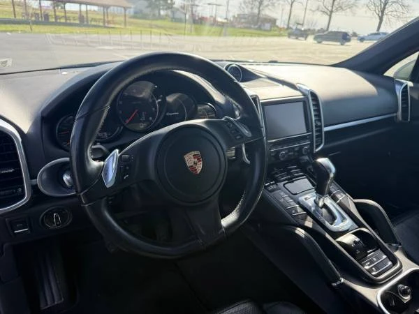 2015 Porsche 958 Cayenne - Image 5 of 8