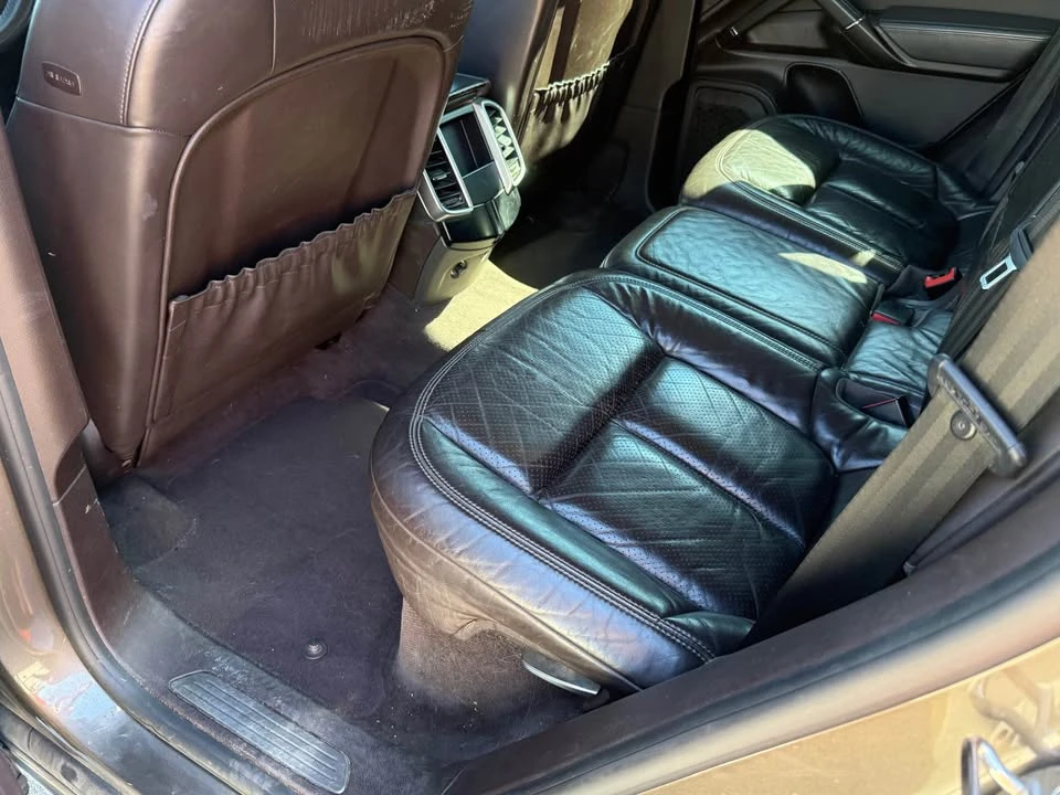 2015 Porsche 958 Cayenne Diesel - Image 15 of 17