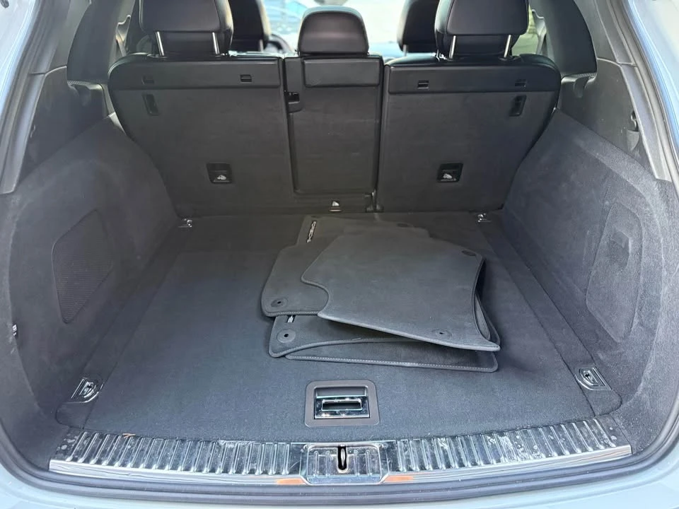 2015 Porsche 958 Cayenne Diesel - Image 6 of 11