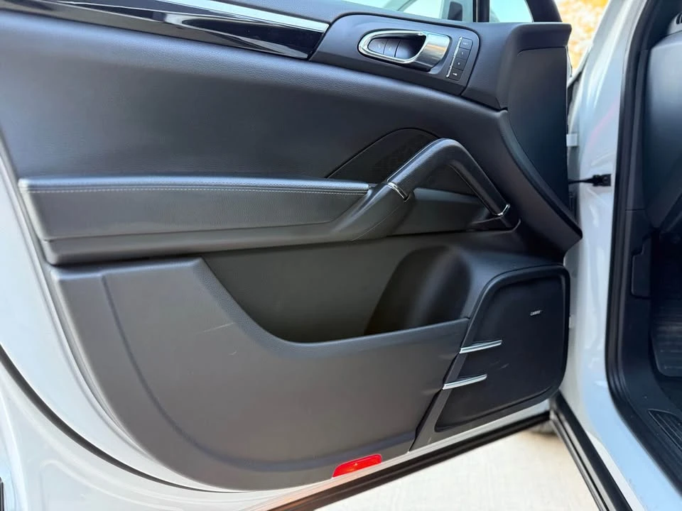 2015 Porsche 958 Cayenne Diesel - Image 9 of 11