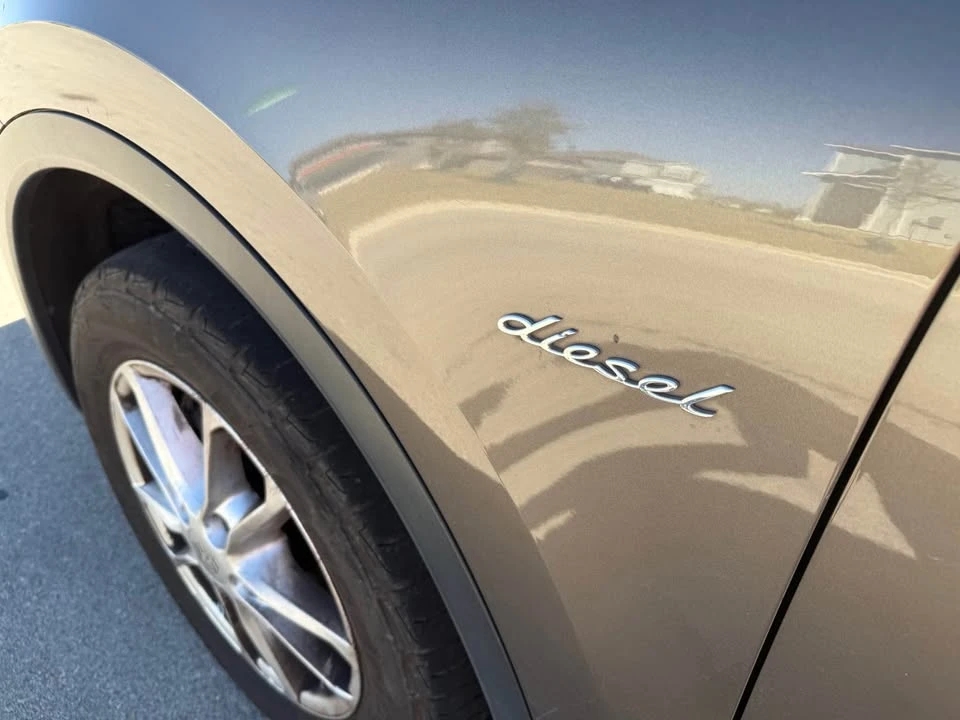 2015 Porsche 958 Cayenne Diesel - Image 5 of 17