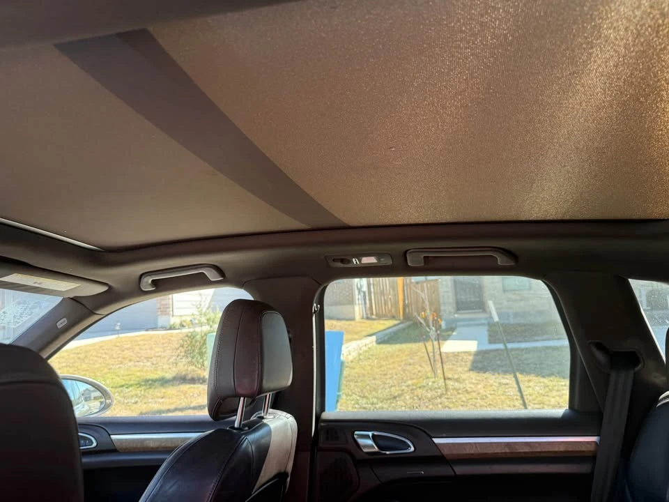 2015 Porsche 958 Cayenne Diesel - Image 16 of 17