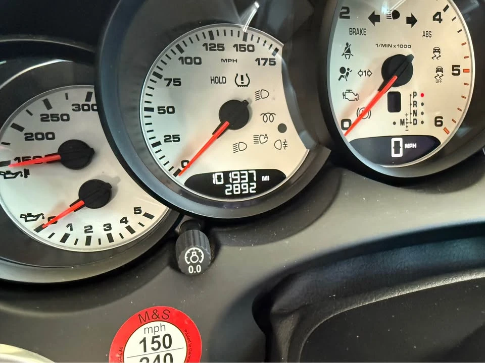 2015 Porsche 958 Cayenne Diesel - Image 11 of 11