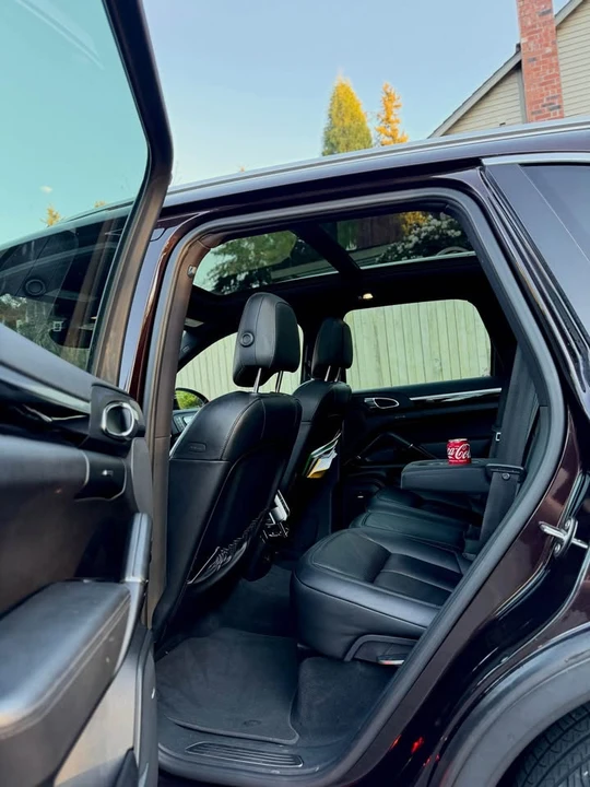 2015 Porsche - Image 20 of 20
