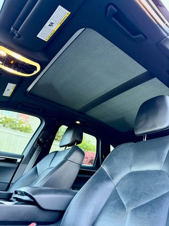 2015 Porsche - Image 17 of 20