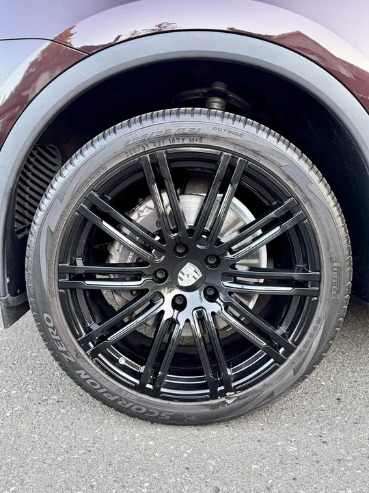 2015 Porsche - Image 19 of 20