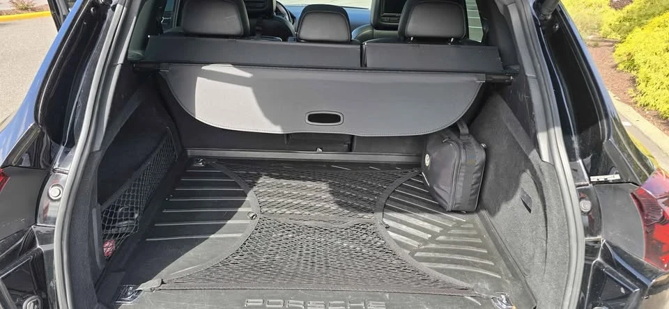 2015 Porsche 958 Cayenne Diesel - Image 10 of 14