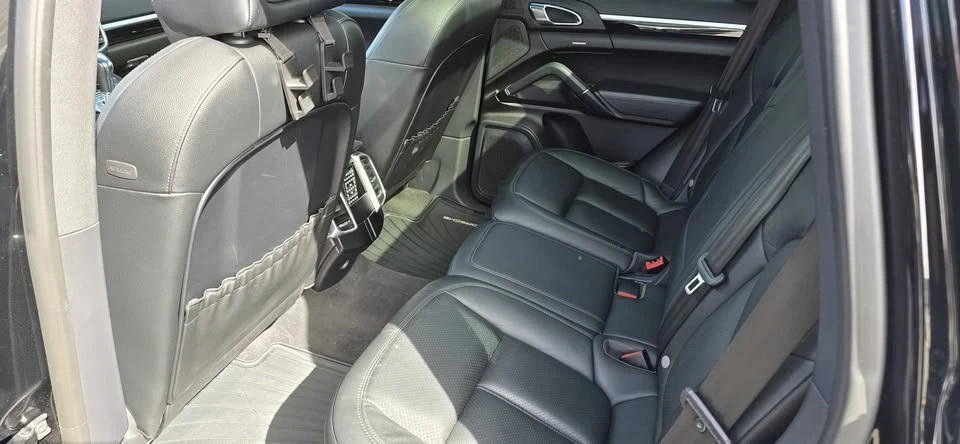 2015 Porsche 958 Cayenne Diesel - Image 7 of 14