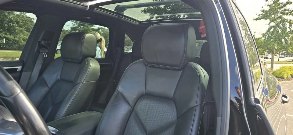 2015 Porsche 958 Cayenne Diesel - Image 9 of 14