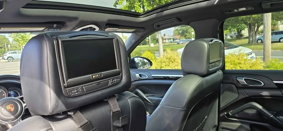 2015 Porsche 958 Cayenne Diesel - Image 8 of 14