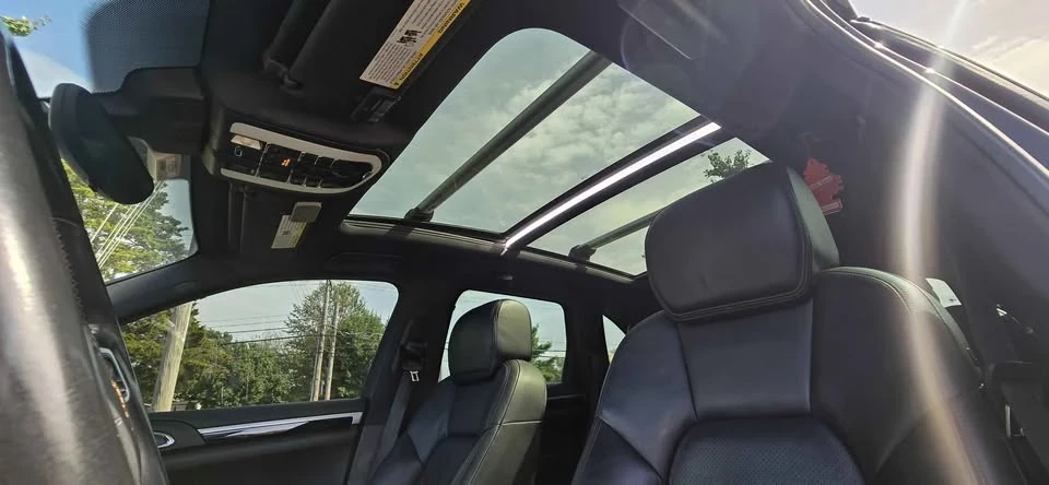 2015 Porsche 958 Cayenne Diesel - Image 6 of 14