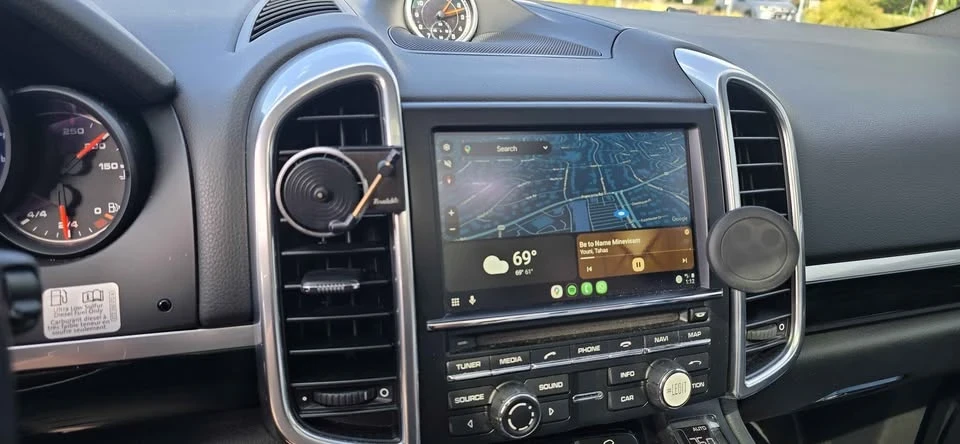 2015 Porsche 958 Cayenne Diesel - Image 12 of 14