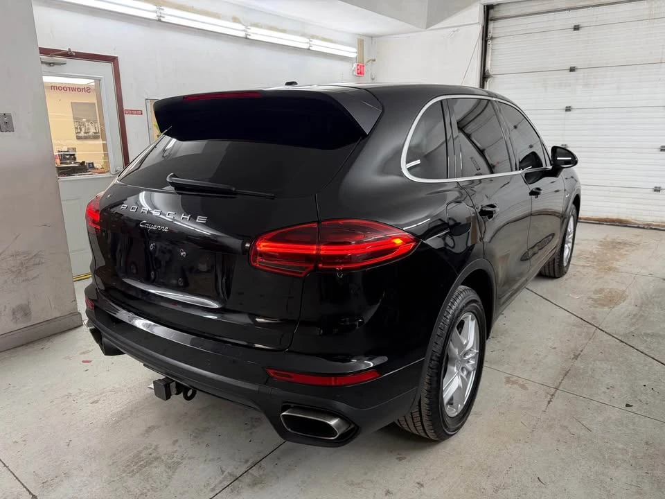 2015 Porsche 958 Cayenne Diesel - Image 6 of 20
