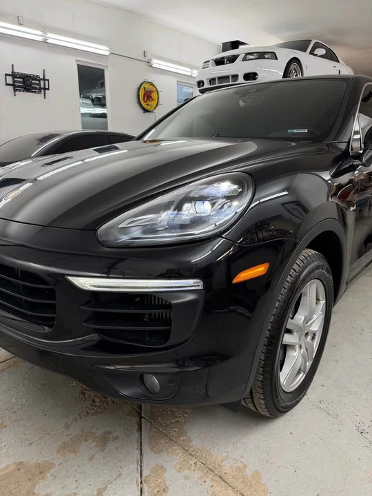 2015 Porsche 958 Cayenne Diesel - Image 5 of 20