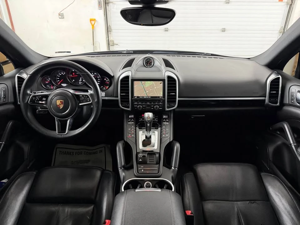 2015 Porsche 958 Cayenne Diesel - Image 16 of 20