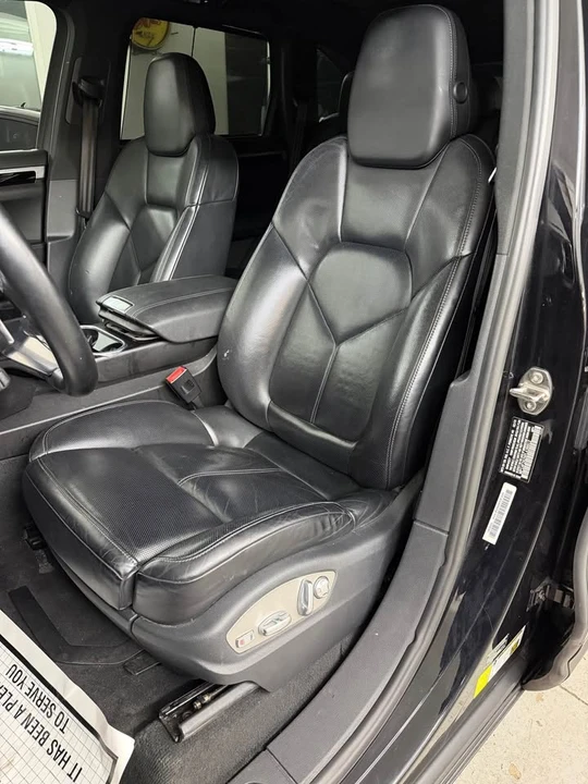 2015 Porsche 958 Cayenne Diesel - Image 10 of 20