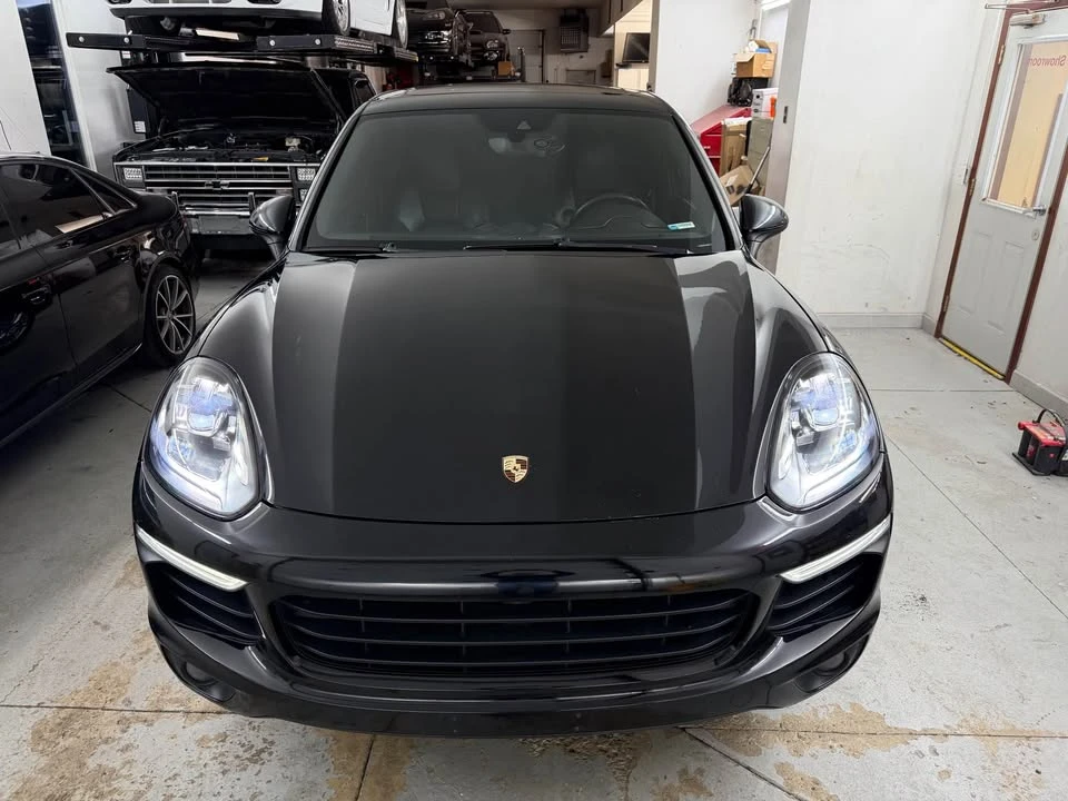 2015 Porsche 958 Cayenne Diesel - Image 2 of 20