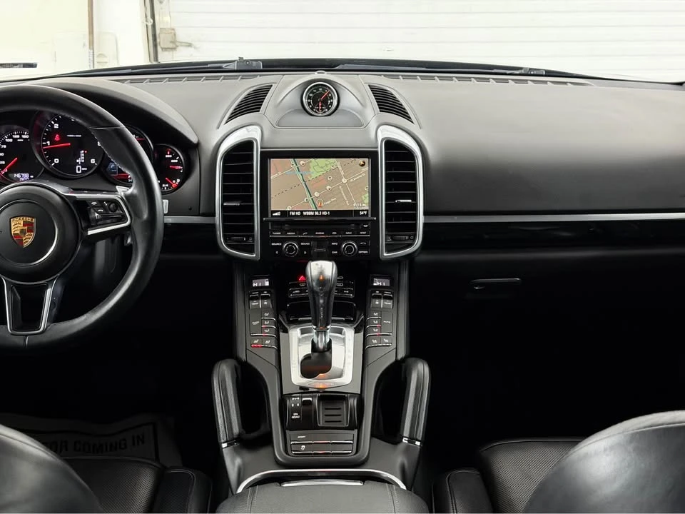 2015 Porsche 958 Cayenne Diesel - Image 17 of 20