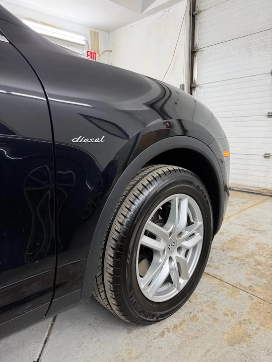 2015 Porsche 958 Cayenne Diesel - Image 9 of 20