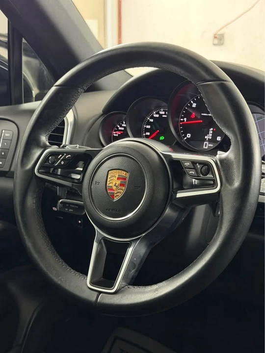 2015 Porsche 958 Cayenne Diesel - Image 19 of 20
