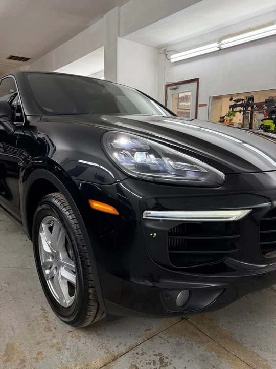 2015 Porsche 958 Cayenne Diesel - Image 4 of 20