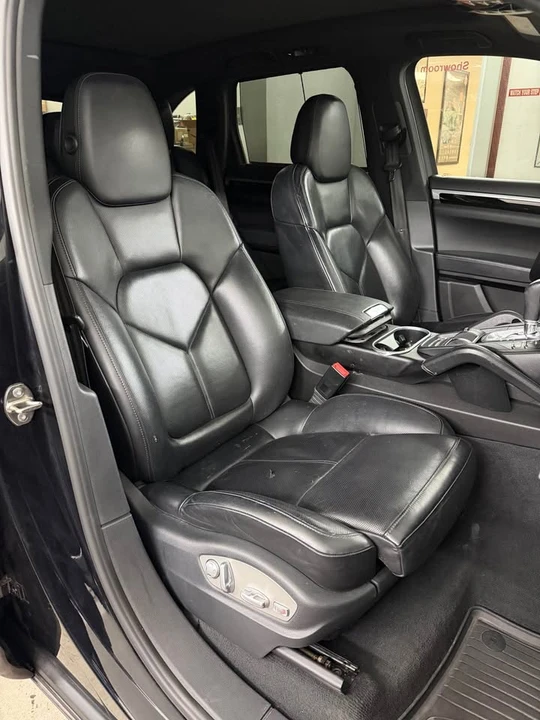 2015 Porsche 958 Cayenne Diesel - Image 11 of 20