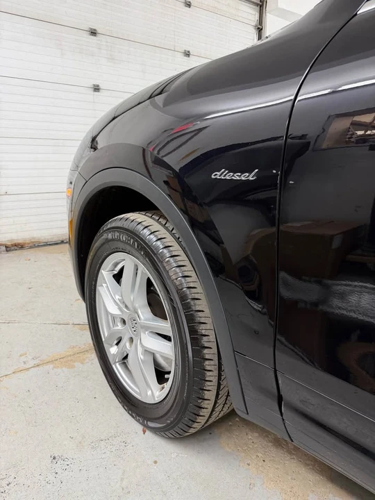 2015 Porsche 958 Cayenne Diesel - Image 8 of 20