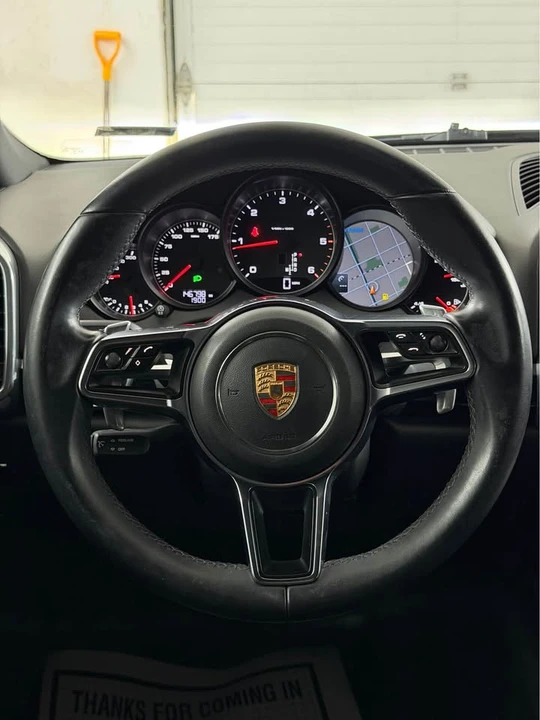 2015 Porsche 958 Cayenne Diesel - Image 18 of 20